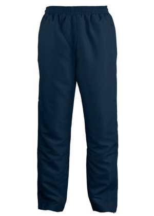 St Anthony's School Pahiatua PE Trackpants Navy